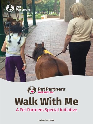 cover image of Walk With Me
